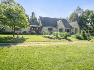 404 N Vine St, Heyworth, IL