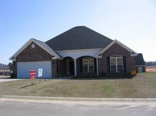 4526 Logans Way, Augusta, GA 30919