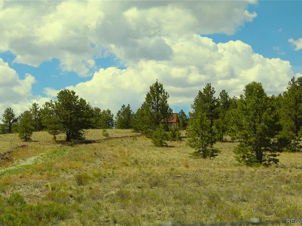 60 Hill Road, Hartsel, CO 80449