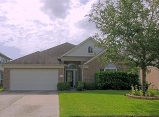 22314 Spring Crossing Dr, Spring, TX 77373