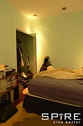 Rented by Spire Group