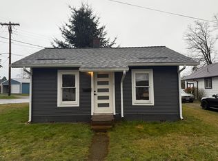 1120 W Main St, Centralia, WA 98531