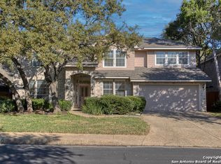 36 Grants Lake Dr, San Antonio, TX 78248