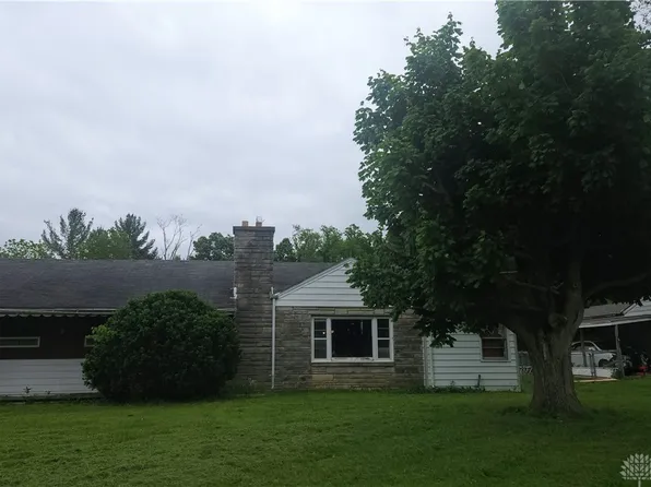 5824 Reigart Rd, Hamilton, OH 45011