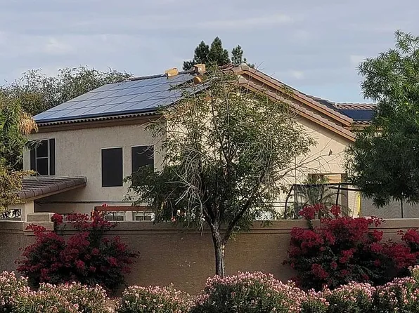 1180 W Vaughn Ave, Gilbert, AZ 85233