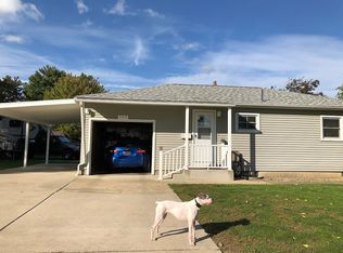 102 Carnegie Ave, Austintown, OH