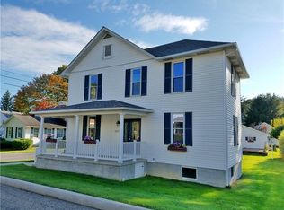 506 Cedar St, Ligonier, PA 15658