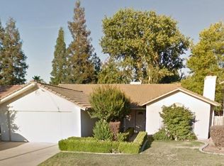 6360 N Brix Ave, Fresno, CA 93722