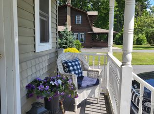 45 Blakely Ln #1, Newfoundland, NJ 07435