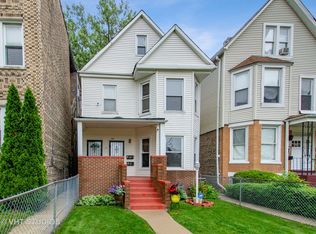 9046 S Dauphin Ave, Chicago, IL 60619