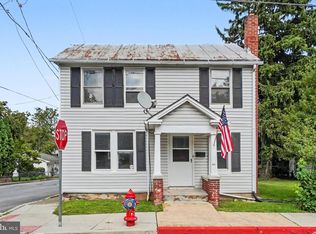 223 Linden Ave, Marysville, PA 17053