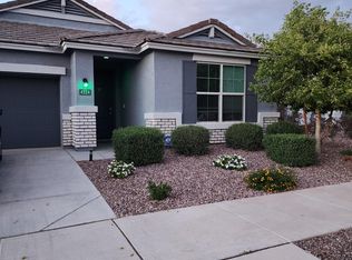 4324 W Desert Ln, Laveen, AZ 85339
