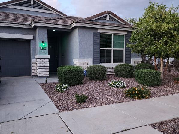 4324 W Desert Ln