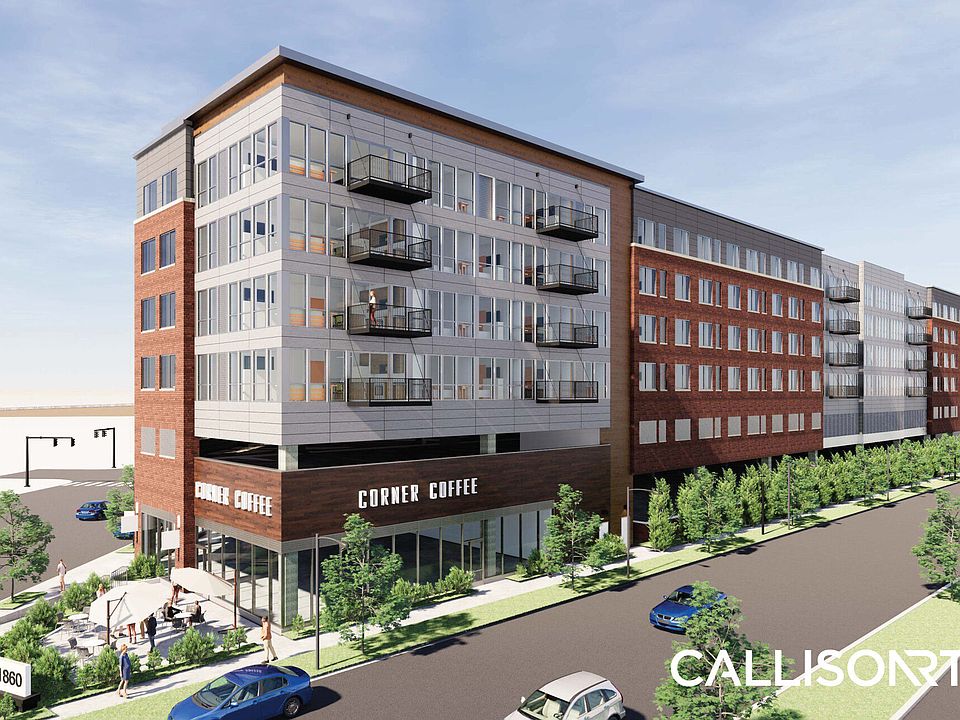 District 1860 7215 District Ave Lincolnwood IL Zillow