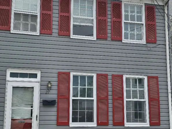 21 W Green St, Mechanicsburg, PA 17055
