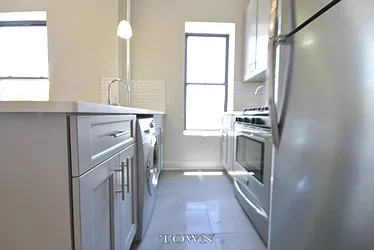 Rented by Town Residential