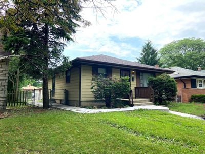 4707 N 69th St, Milwaukee, WI, 53218