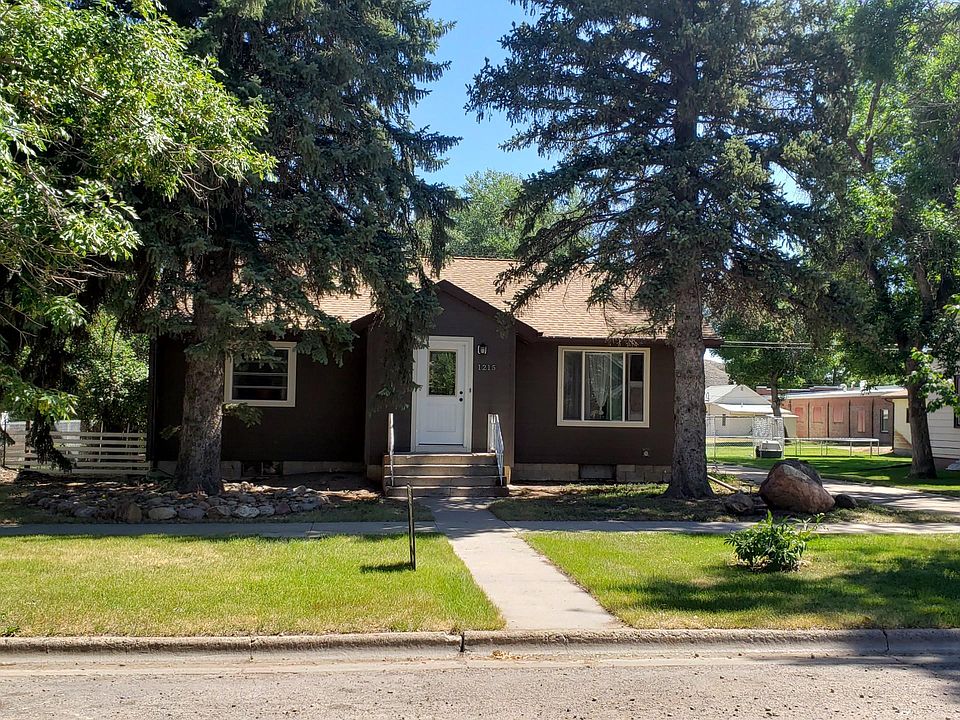 1215 Main St, Fort Benton, MT 59442 MLS 22011683 Zillow