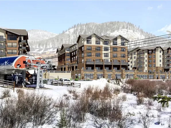 75 Hunki Dori Court UNIT W209, Keystone, CO 80435