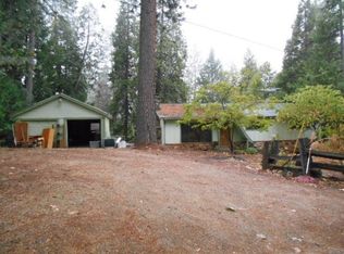 4322 Harness Tract Rd, Camino, CA 95709