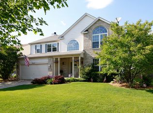 5313 Maple Glen Dr, Plainfield, IL