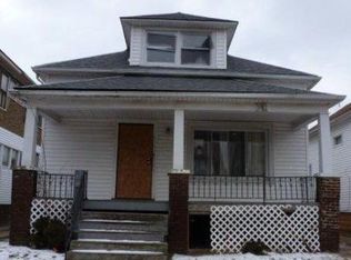6721 Clifton St, Detroit, MI