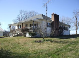 362 Oxford Bolton Ln, Tazewell, TN 37879