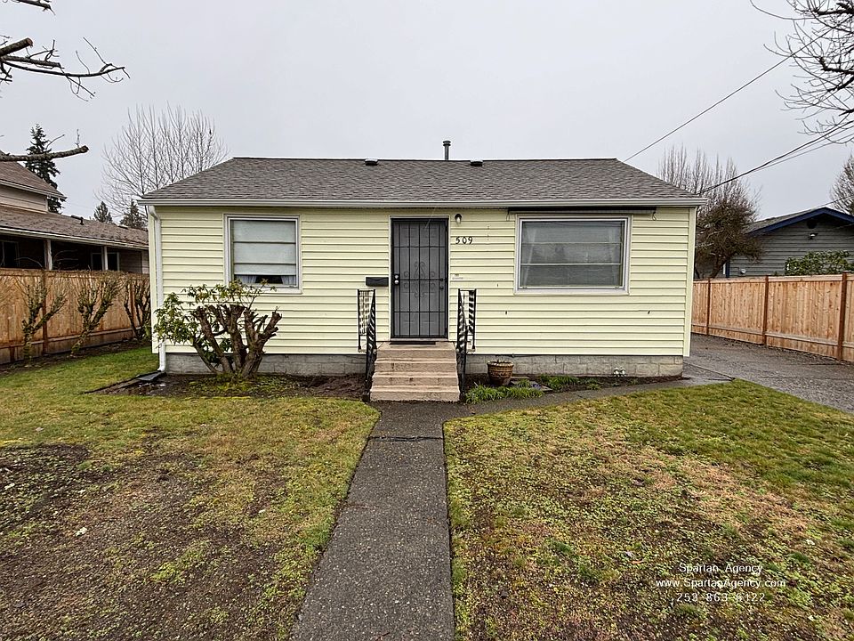 1st image of 509 16th St SW
