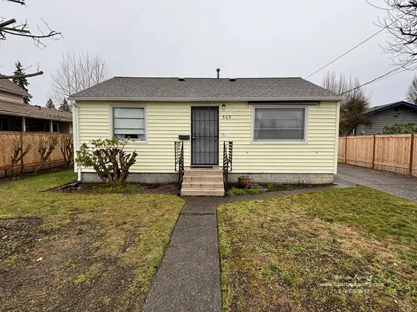 509 16th St SW, Puyallup, WA 98371