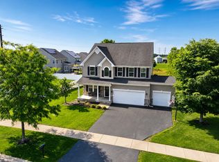 24505 W Sleepy Hollow Ln, Plainfield, IL 60586
