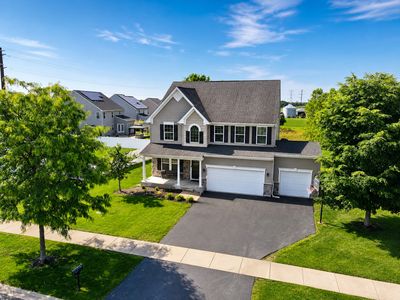 24505 W Sleepy Hollow Ln, Plainfield, IL, 60586
