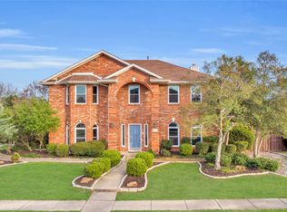 4210 Bluffpoint Rd, Rowlett, TX 75088