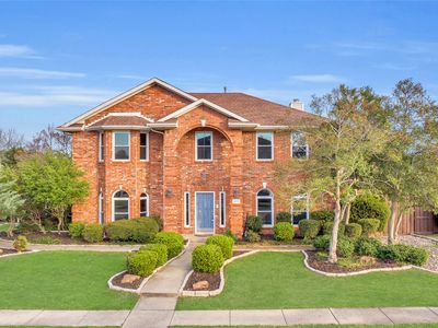 4210 Bluffpoint Rd, Rowlett, TX, 75088