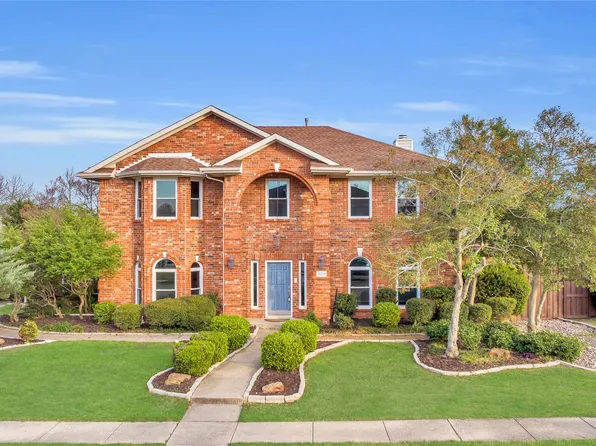 4210 Bluffpoint Rd, Rowlett, TX 75088
