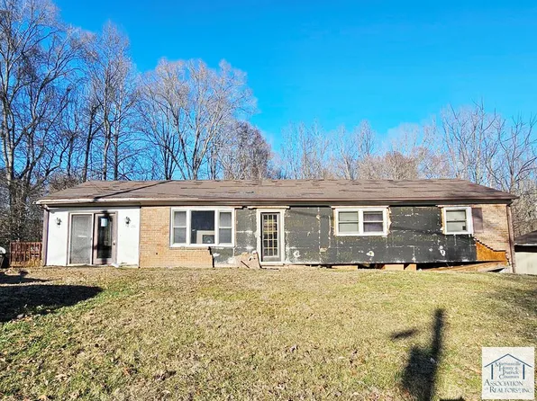 216 Avenel Dr, Bassett, VA 24055