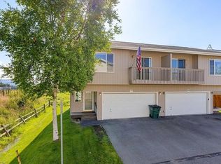 2668 Lauren Creek Loop, Anchorage, AK 99507