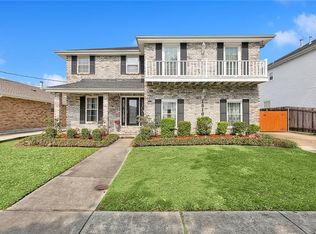 1516 Papworth Ave, Metairie, LA 70005