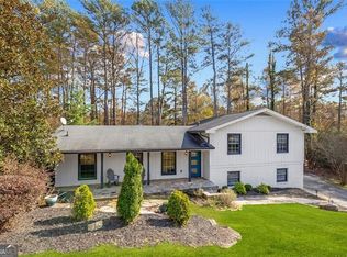 1525 E Bend Creek Ct, Atlanta, GA 30338