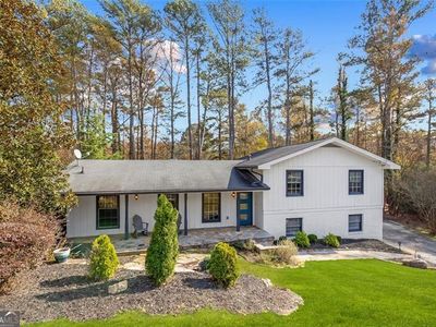 1525 E Bend Creek Ct, Atlanta, GA, 30338
