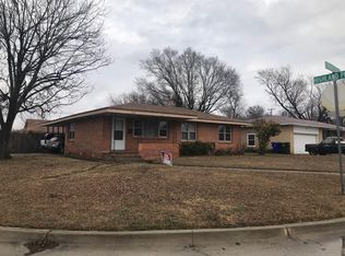 1361 Dorchester Dr, Norman, OK 73069