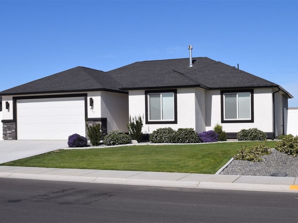 807 P Street SW, Quincy, WA 98848