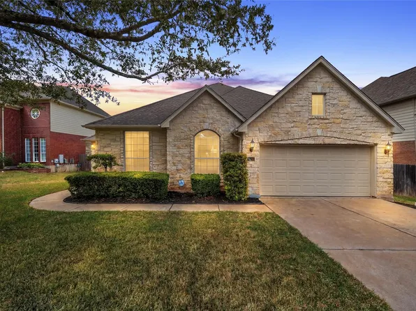 15016 Thatcher Dr, Austin, TX 78717