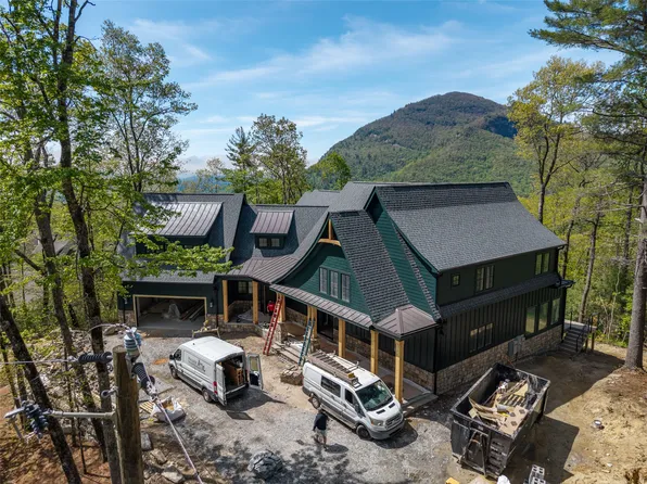 54 Forestland Road, Cashiers, NC 28717
