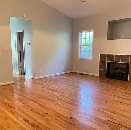 Additional Living Room