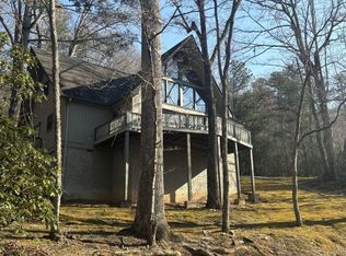 417 Chalet Village Ln #417, Dillard, GA 30537