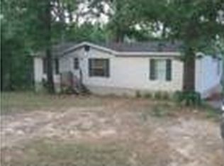 219 Griswoldville Rd, Macon, GA 31217