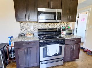 2971 Washington St #3L, Roxbury, MA 02119