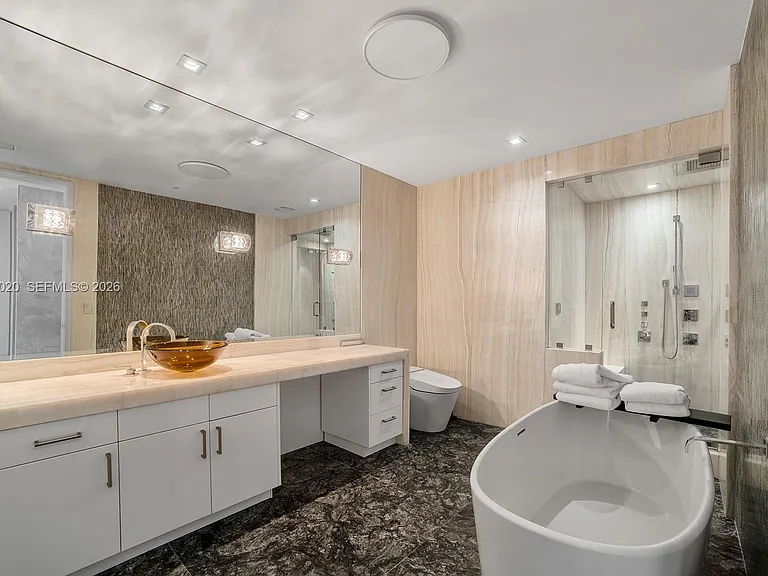 17749 Collins Ave #601 — Photo 28