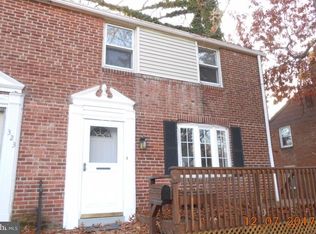 321 Forest Dr, Wilmington, DE