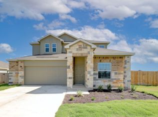 323 Mineral Springs Dr, Kyle, TX 78640